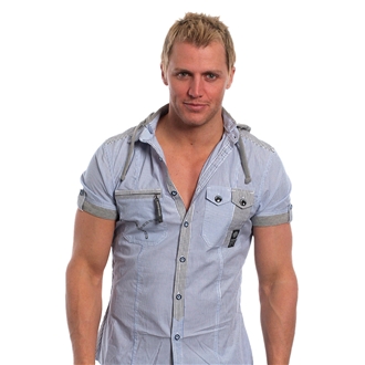 Mish Mash Jeans Mish Mash Tyrone Shirt