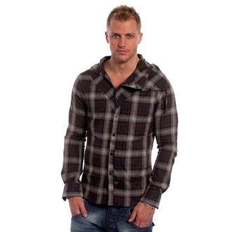 Mish Mash Jeans Mish Mash Uta Payne Shirt