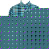 Aberdeen Plaid Shirt (Blue)