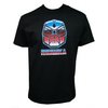 Mishka NYC Cycobot T-Shirt (Black)
