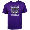 Mishka NYC Kwpticon T-Shirt (Purple)