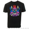My Pet Mopster Tee (Black)