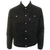 Mishka NYC Orion Denim Jacket (Black)