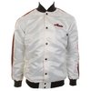 Trailblazer Satin Tour Jacket (Cream)