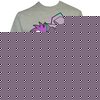 Secret Weapon T-Shirt (Heather)