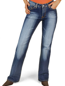 Mishumo Jeans
