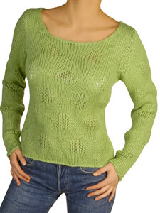 Mishumo Sweater