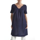 Redoute creation dress blue 016