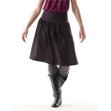 Redoute creation mini price skater skirt, 58 cm long 58cm purple 024