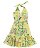 Sassy Dress Multi (18)