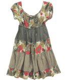 Spicy Summer Dress Multi (18)