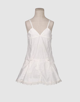 MISS GRANT DRESSES Dresses GIRLS on YOOX.COM