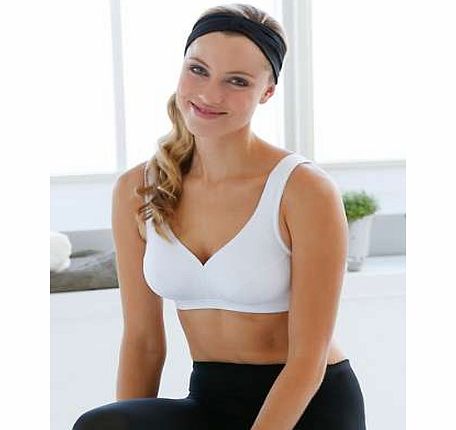Miss Mary of Sweden Activity Bra