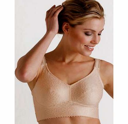 Miss Mary of Sweden Minimizing Soft Cup Bra