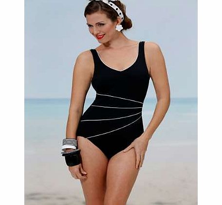 Miss Mary of Sweden Swimsuit