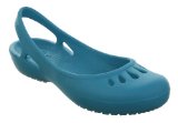 Miss Sixty Crocs Malindi Turquoise - 7 Uk