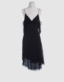 MISS SIXTY DRESSES 3/4 length dresses WOMEN on YOOX.COM