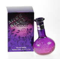 Miss Sixty Elixir Eau de Toilette 30ml Spray