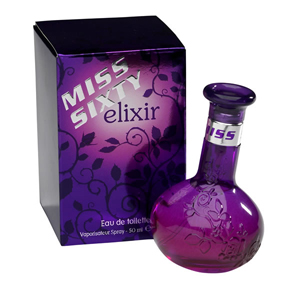 Miss Sixty Elixir Eau de Toilette 50ml