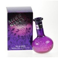 Miss Sixty Elixir EDT Spray 50ml/1.7fl.oz
