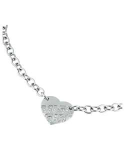 miss sixty Love Necklace
