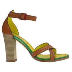 MISS SIXTY MISS S BONNY ANK STRAP