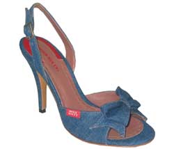 MISS SIXTY MISS S GEGY SANDAL