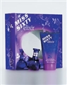 Miss-Sixty Miss Sixty Elixir set 15ml edt spray 75ml Shower