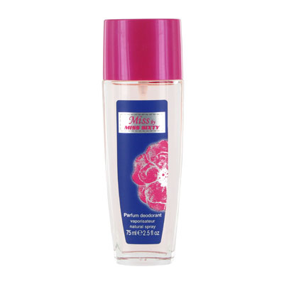 Miss-Sixty Miss Sixty Miss 75ml Perfumed Deodorant Spray
