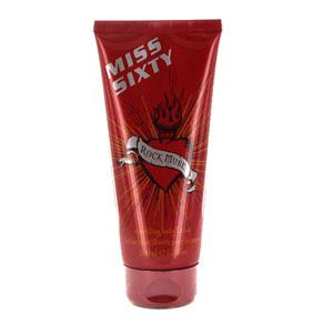 Miss-Sixty Miss Sixty Rock Muse Body Lotion 200ml