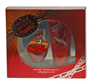 Miss Sixty Rock Muse Eau de Toilette 30ml Gift Set