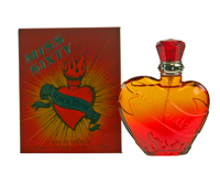 Miss Sixty Rock Muse Eau de Toilette 50ml Spray