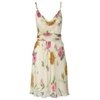 miss sixty Silk Floral Dress