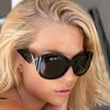 miss sixty Star Sunglasses