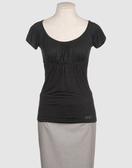 MISS SIXTY TOPWEAR Short sleeve t-shirts WOMEN on YOOX.COM