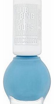 Miss Sporty Clubbing Colours Nail Polish Tanger