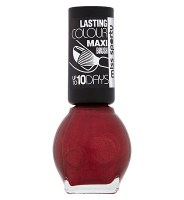 Miss Sporty Lasting Colour Nail Polish