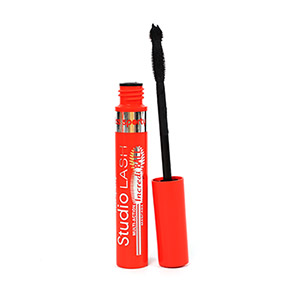 Miss Sporty Studio Lash Incrediball Mascara 001