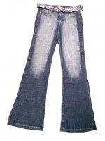 Jeans - 36