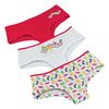 Missimo Pack of 3 Teletubbies Briefs