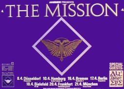 Children Tour Music Poster