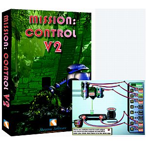 Mission Control V2