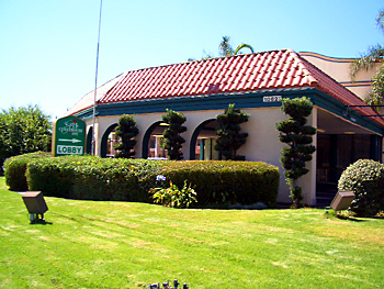 GuestHouse Inn San Fernando Valley