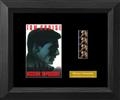 Mission Impossible - Single Film Cell: 245mm x 305mm (approx) - black frame with black mount