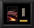 Impossible III - Single Film Cell: 245mm x 305mm (approx) - black frame with black mount