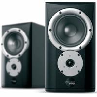 MissionPro SM6P Nearfield monitors