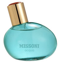Missoni Acqua - 50ml Eau de Toilette Spray