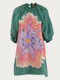 MISSONI DRESSES GREEN 38 IT MIS-T-NINIVE
