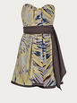 MISSONI DRESSES GREY 40 IT MIS-T-VITA