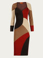 MISSONI DRESSES MULTI 40 MIS-S-136175